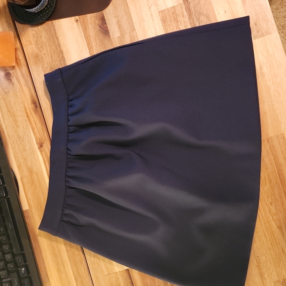 J. Crew skirt - Picture 3 of 4